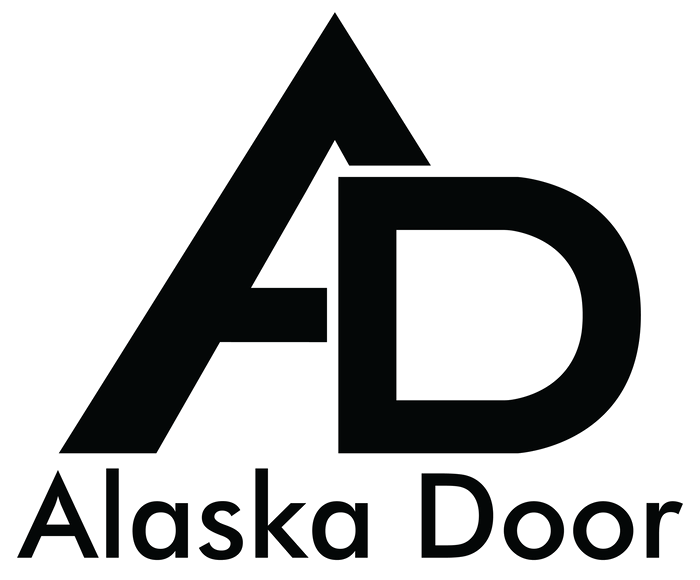 Alaska Door Logo